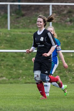 Bild 177 - wBJ SV Henstedt Ulzburg - TSV Sch�nberg : Ergebnis: 5:2